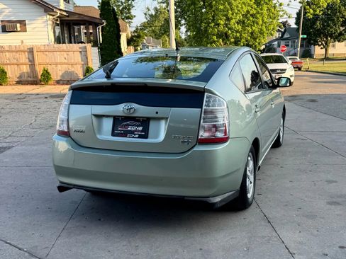 Used 2008 Toyota Prius image 18