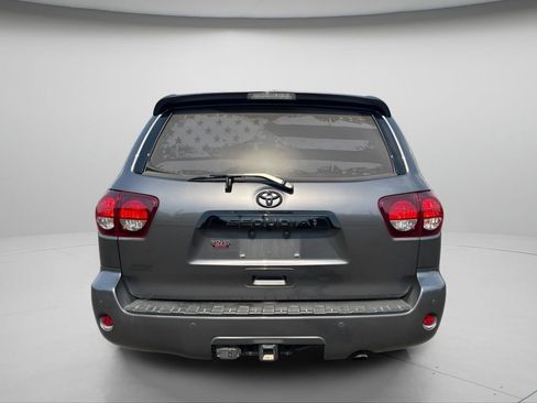Used 2022 Toyota Sequoia TRD Sport AWD/4WD image 13