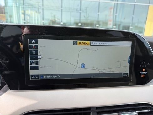 Used 2020 Hyundai Palisade Limited image 9