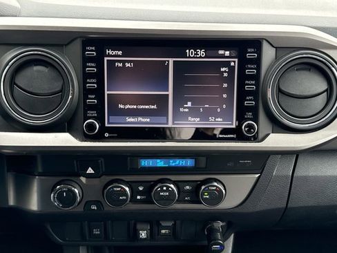 Certified 2021 Toyota Tacoma SR5 image 27