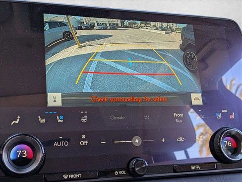 Used 2023 Lexus RX 350 Premium image 13