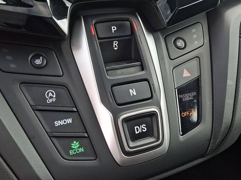 Used 2021 Honda Odyssey EX-L image 15