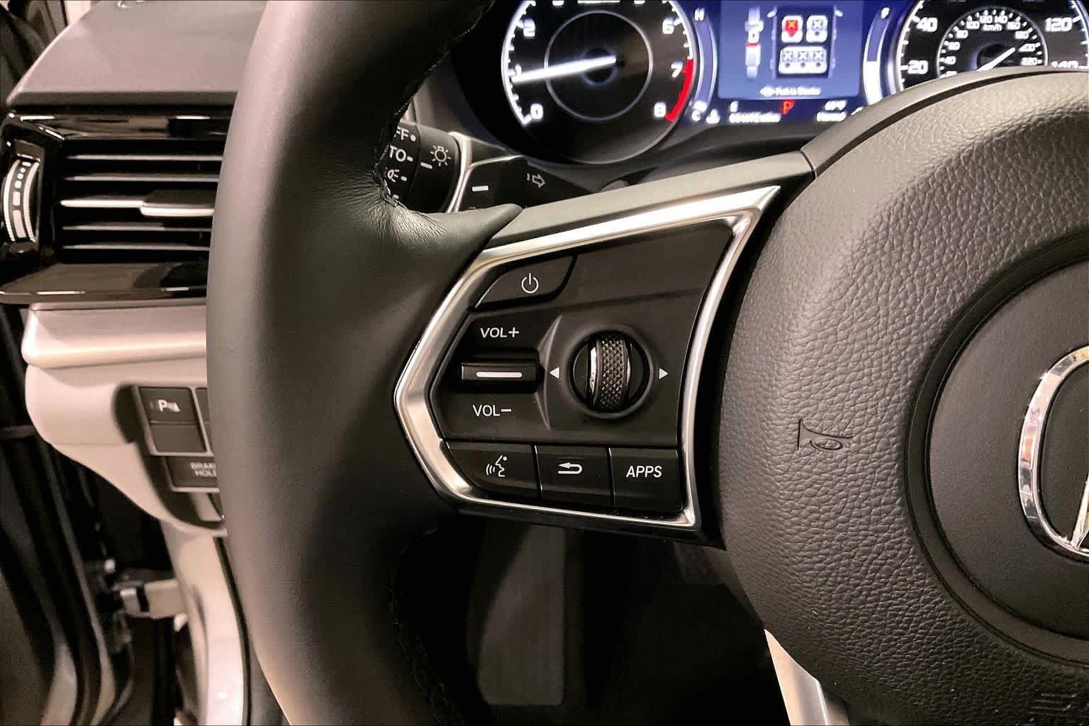 Certified 2023 Acura RDX w/ Technology Package AWD/4WD image 23