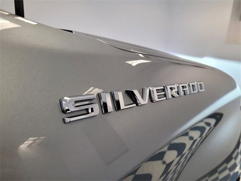 New 2026 Chevrolet Silverado 1500 LT w/ Leather Package image 16