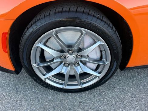 New 2026 Dodge Charger R/T Scat Pack w/ Track Package image 27