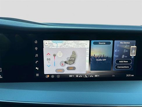 New 2026 Nissan Murano SL image 14