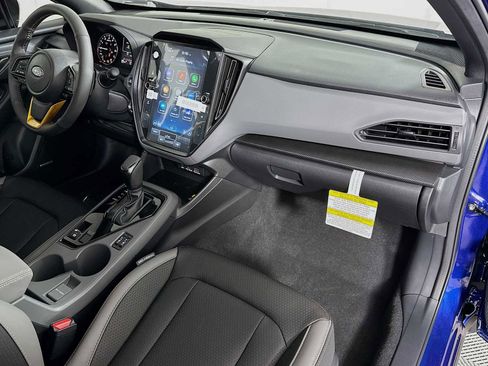 New 2026 Subaru Crosstrek 2.5i Wilderness image 26