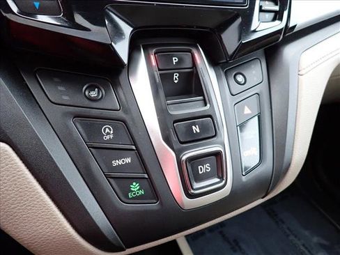 Used 2021 Honda Odyssey EX-L image 21