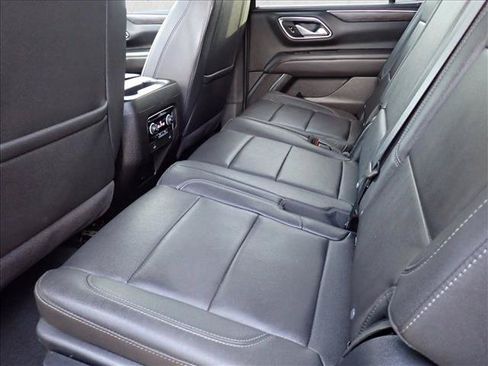 Used 2024 Chevrolet Tahoe LT AWD/4WD image 11