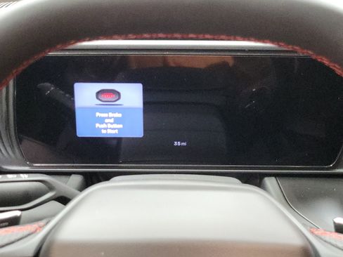 New 2026 Dodge Charger Scat Pack w/ Blacktop Package image 11