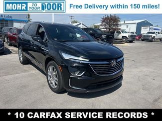 Used 2023 Buick Enclave Essence w/ Experience Buick Package video 2