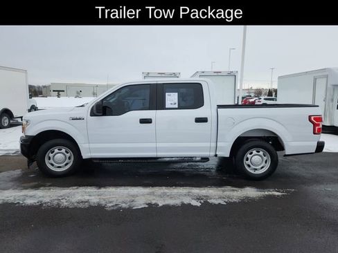 Used 2018 Ford F150 XL w/ XL Power Equipment Group image 4
