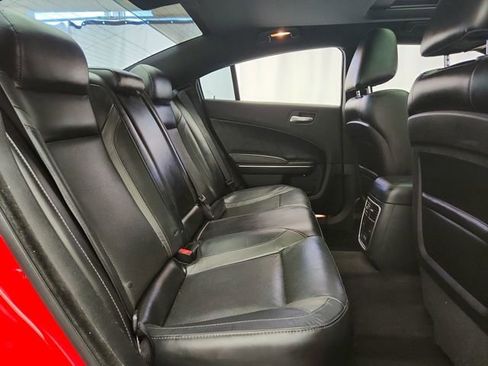 Used 2016 Dodge Charger SXT w/ AWD Plus Group image 33