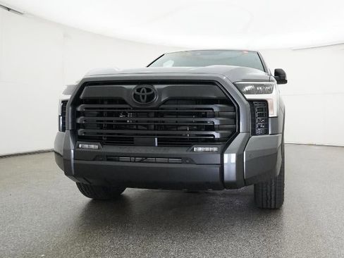 New 2026 Toyota Tundra SR5 AWD/4WD image 31
