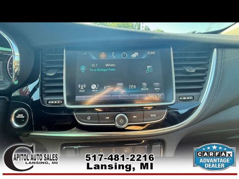 Used 2017 Buick Encore Preferred FWD image 22