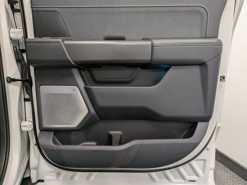 Used 2024 Ford F150 Lariat w/ Equipment Group 502A High image 25