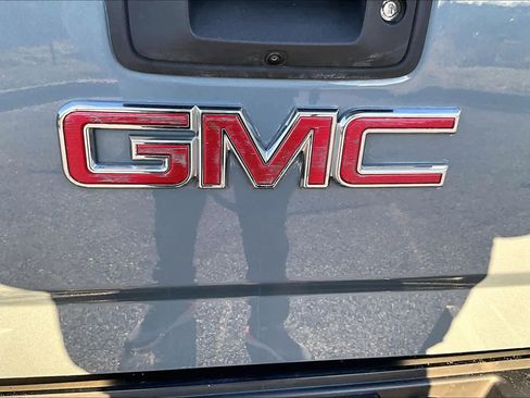 Used 2016 GMC Sierra 1500 SLT w/ SLT Premium Package image 30