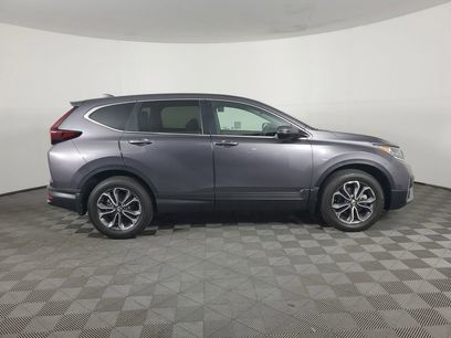 Used 2022 Honda CR-V EX