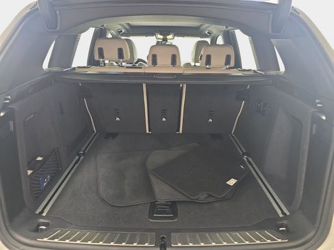 Used 2019 BMW X3 sDrive30i w/ Convenience Package image 30