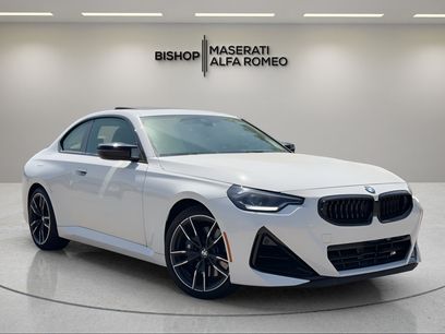 Used 2026 BMW M240i xDrive Coupe