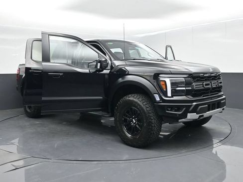 Certified 2025 Ford F150 Raptor AWD/4WD image 65