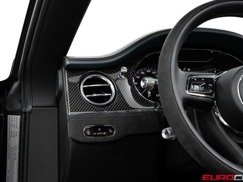 Used 2022 Bentley Continental GT Speed AWD/4WD image 27