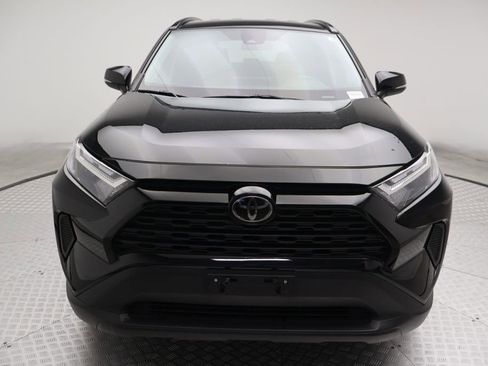 Certified 2024 Toyota RAV4 XLE FWD image 5