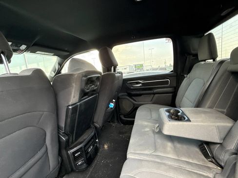 Used 2023 RAM 1500 Big Horn AWD/4WD image 20