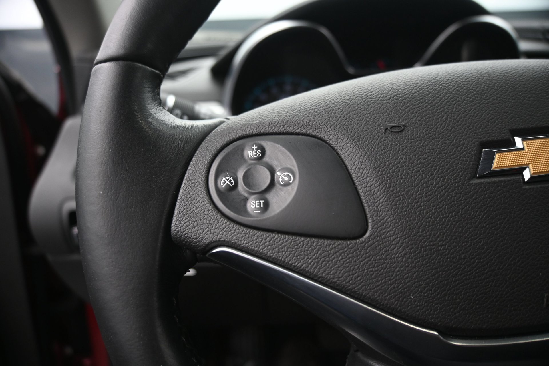 Used 2020 Chevrolet Impala Premier FWD image 21
