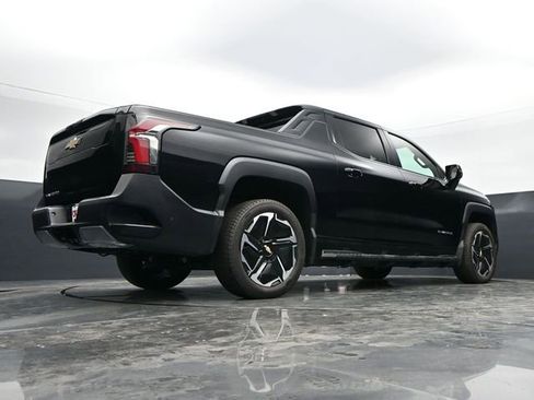 New 2026 Chevrolet Silverado EV LT AWD/4WD image 48