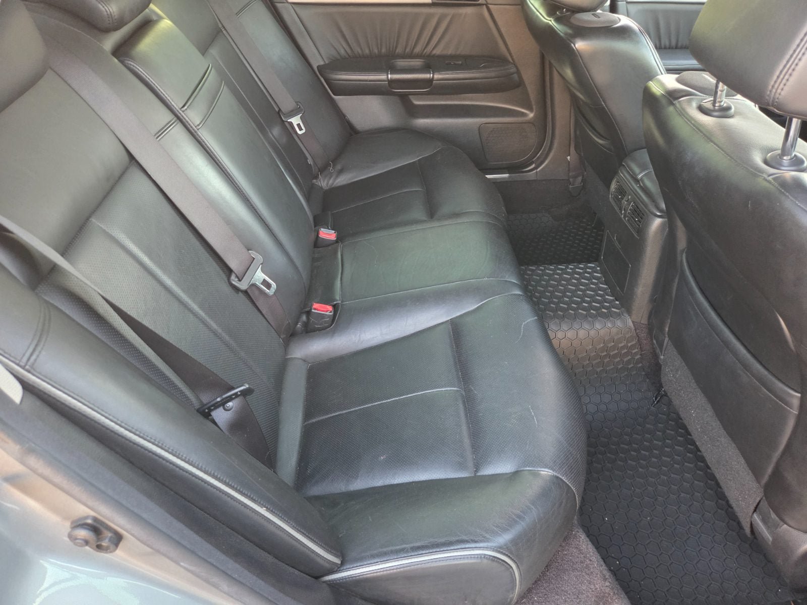 Used 2006 INFINITI M45 Sport RWD image 11