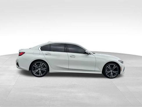 Used 2021 BMW 330i Sedan w/ Convenience Package RWD image 6