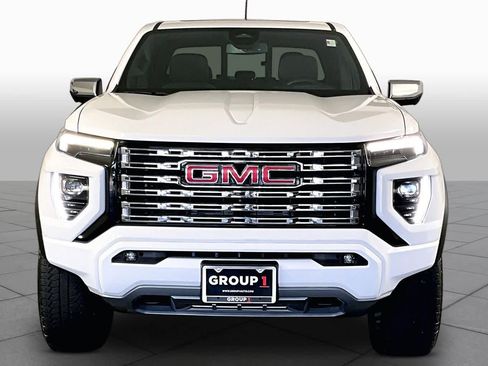 Used 2024 GMC Canyon Denali AWD/4WD image 4