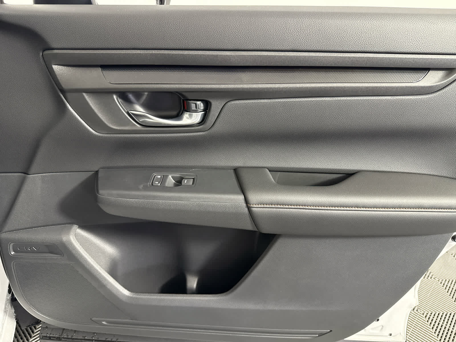 New 2026 Honda CR-V Sport-L image 30