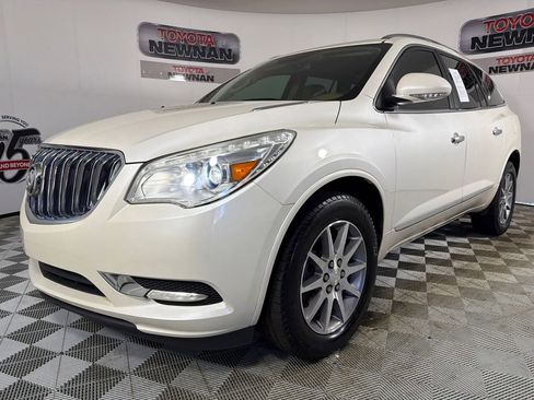 Used 2014 Buick Enclave Leather image 9