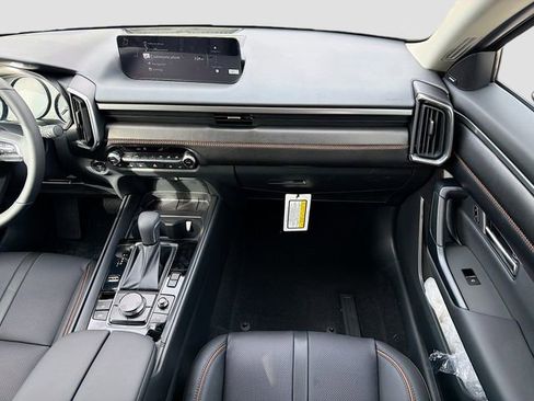 New 2026 MAZDA CX-50 2.5 Hybrid w/ Weather Package image 18
