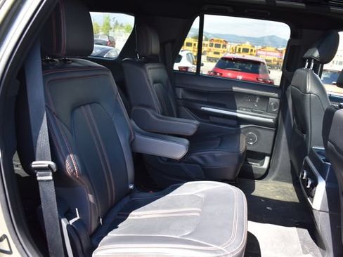 Used 2024 Ford Expedition Timberline AWD/4WD image 28