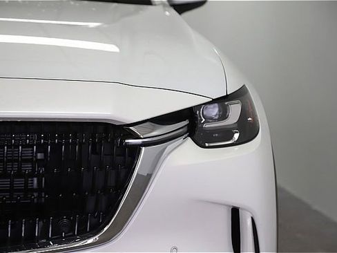 Used 2025 MAZDA CX-90 3.3 Turbo w/ Preferred Package image 25