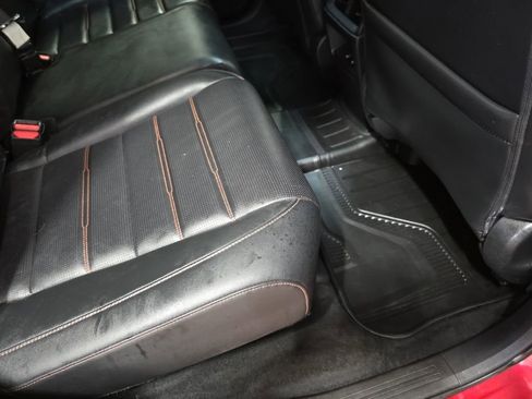 Used 2024 Honda CR-V Sport Touring image 10