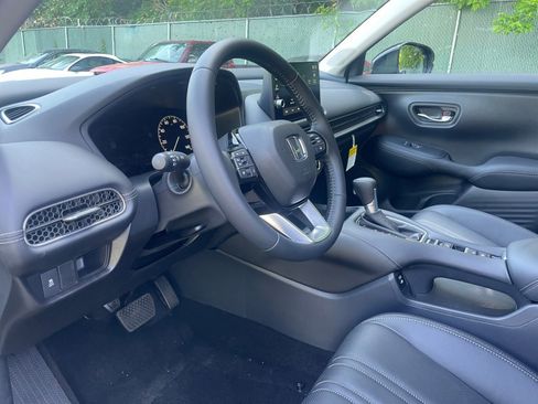 New 2026 Honda HR-V EX-L image 20