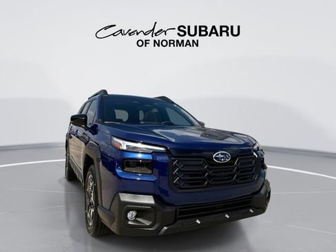 New 2026 Subaru Outback Touring AWD/4WD image 1