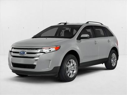 Used 2014 Ford Edge SE w/ Equipment Group 101A