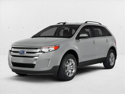 Used 2014 Ford Edge SE w/ Equipment Group 101A AWD/4WD image 1