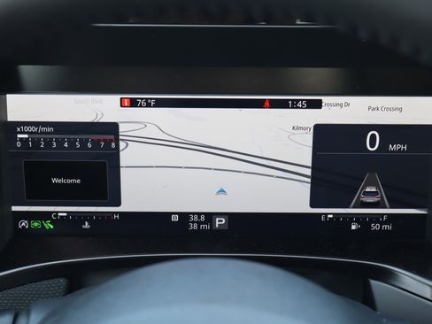 New 2026 Subaru Outback Limited image 13
