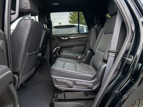 Used 2023 GMC Yukon Denali image 18