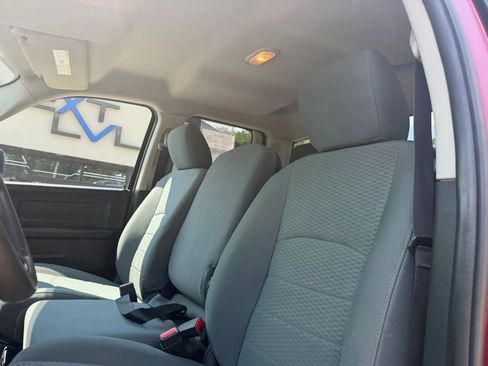 Used 2015 RAM 1500 Tradesman w/ Popular Equipment Group AWD/4WD image 17