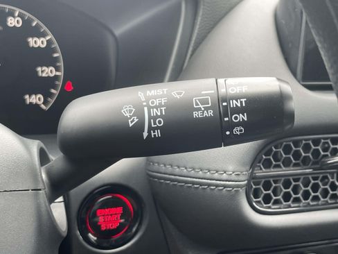 Used 2026 Honda HR-V LX image 23
