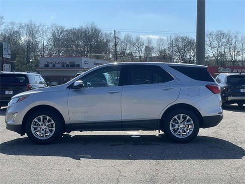 Used 2018 Chevrolet Equinox LT image 6
