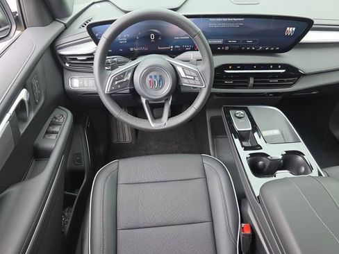 New 2026 Buick Enclave Preferred w/ Power Package AWD/4WD image 3