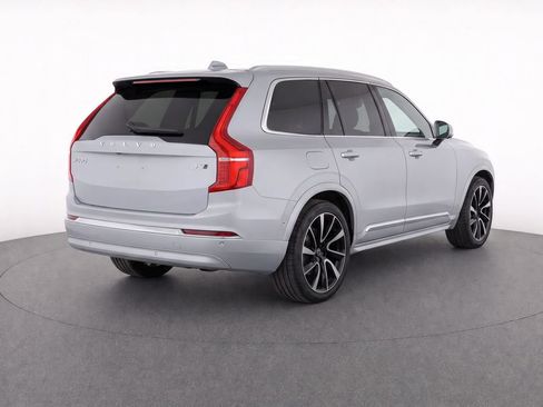 Used 2024 Volvo XC90 B6 Plus w/ Protection Package Premier AWD/4WD image 4